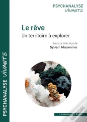 Capa do artigo Le Rêve : Un Territoire À Explorer