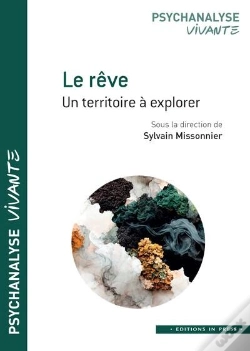 Capa do artigo Le Rêve : Un Territoire À Explorer