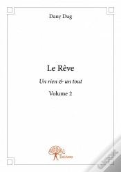 Capa do artigo Le Reve - Volume 2