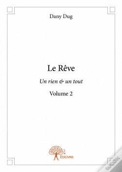 Capa do artigo Le Reve - Volume 2