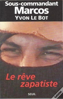 Capa do artigo Le Reve Zapatiste