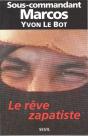 Le Reve Zapatiste - Preview