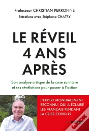 Capa do artigo Le Réveil, 4 Ans Après