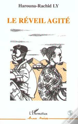 Capa do artigo Le Réveil Agité