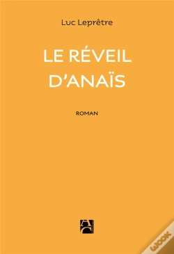 Capa do artigo Le Réveil D'Anaïs