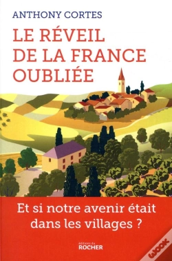 Capa do artigo Le Réveil De La France Oubliée