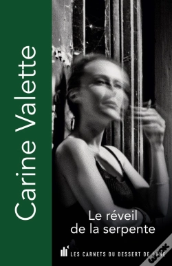Capa do artigo Le Réveil De La Serpente