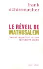 Le Reveil De Mathusalem ; L'Avenir Appartient A Ceux Qui Savent Vieillir - Preview