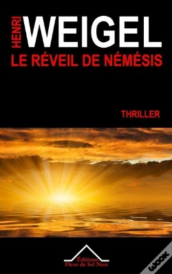 Capa do artigo Le Reveil De Nemesis - La Trilogie De Nemesis Ii