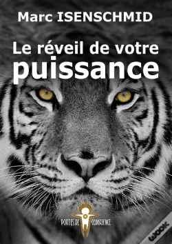 Capa do artigo Le Réveil De Votre Puissance