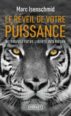Capa do artigo Le Réveil De Votre Puissance : Retrouvez Votre Liberté Intérieure