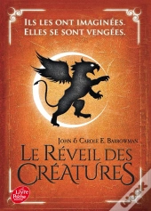 Le Réveil Des Créatures