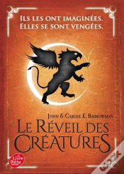 Capa do artigo Le Réveil Des Créatures