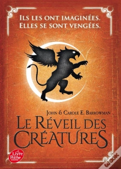 Capa do artigo Le Réveil Des Créatures