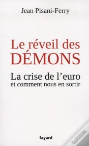 Capa do artigo Le Reveil Des Demons