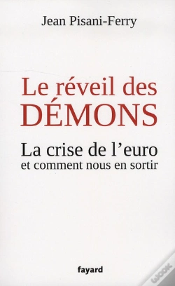 Capa do artigo Le Reveil Des Demons