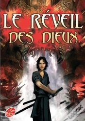 Capa do artigo Le Reveil Des Dieux