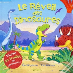Capa do artigo Le Réveil Des Dinosaures