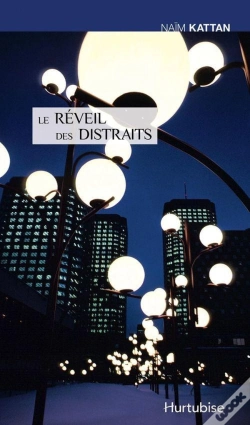 Capa do artigo Le Reveil Des Distraits