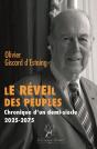 Le Réveil Des Peuples ; Chronique D'Un Demi-Siècle 2025-2075 - Preview