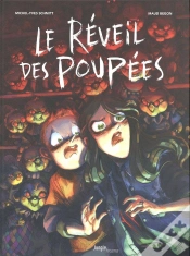 Capa do artigo Le Réveil Des Poupées