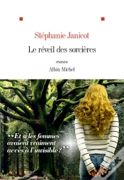 Capa do artigo Le Reveil Des Sorcieres