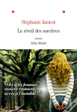 Capa do artigo Le Reveil Des Sorcieres