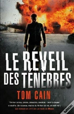 Capa do artigo Le Réveil Des Ténèbres
