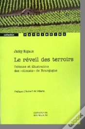 Capa do artigo Le Reveil Des Terroirs
