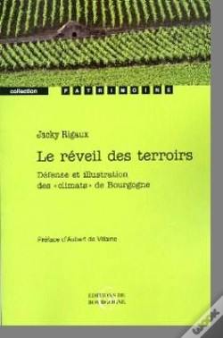 Capa do artigo Le Reveil Des Terroirs