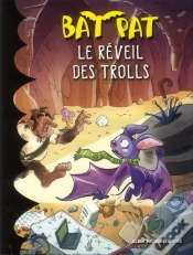 Capa do artigo Le Reveil Des Trolls N 8