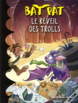Capa do artigo Le Reveil Des Trolls N 8