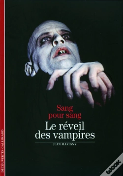 Capa do artigo Le Réveil Des Vampires : Sang Pour Sang