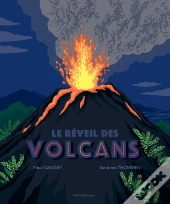Le Réveil Des Volcans