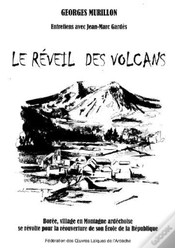 Capa do artigo Le Réveil Des Volcans