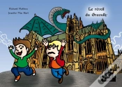 Capa do artigo Le Réveil Du Graoully - Kamishibai