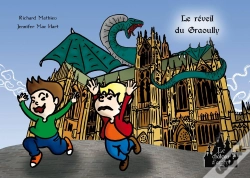 Capa do artigo Le Réveil Du Graoully - Kamishibai