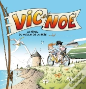 Capa do artigo Le Reveil Du Moulin De La Bree