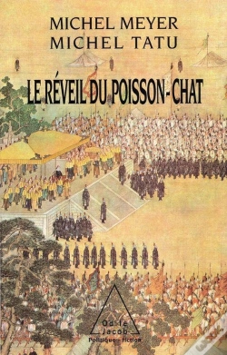 Capa do artigo Le Réveil Du Poisson-Chat
