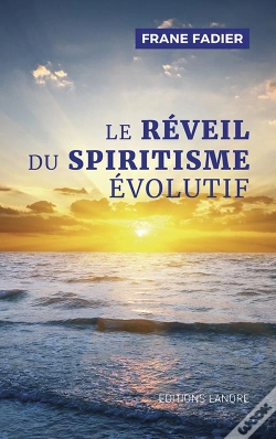 Capa do artigo Le Réveil Du Spiritisme Évolutif