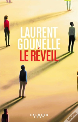 Capa do artigo Le Reveil