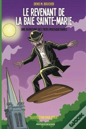 Capa do artigo Le Revenant De La Baie Sainte Marie