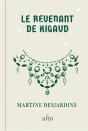 Le Revenant De Rigaud - Preview