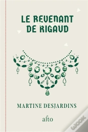 Capa do artigo Le Revenant De Rigaud