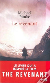Capa do artigo Le Revenant