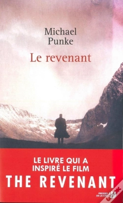 Capa do artigo Le Revenant