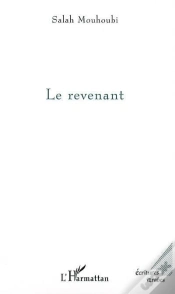 Capa do artigo Le Revenant