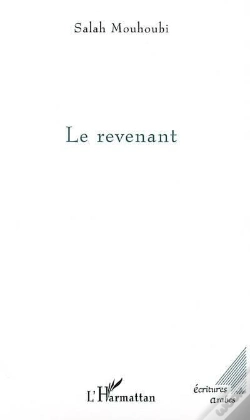 Capa do artigo Le Revenant