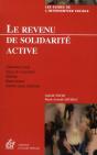 Le Revenu De Solidarite Active Et Le Contrat Unique D'Insertion - Preview