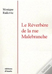 Le Réverbère De La Rue Malbranche